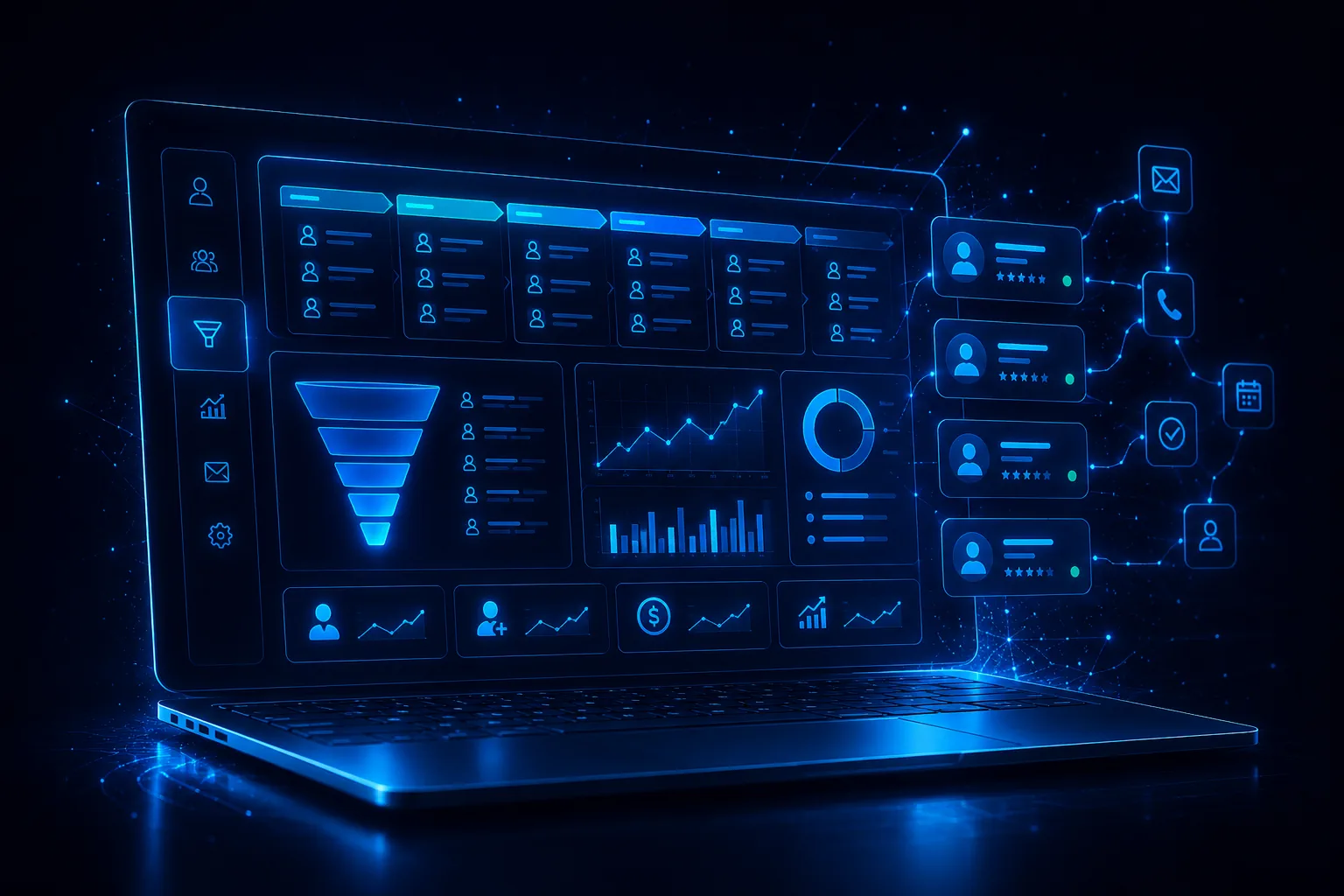 Lead Generation
