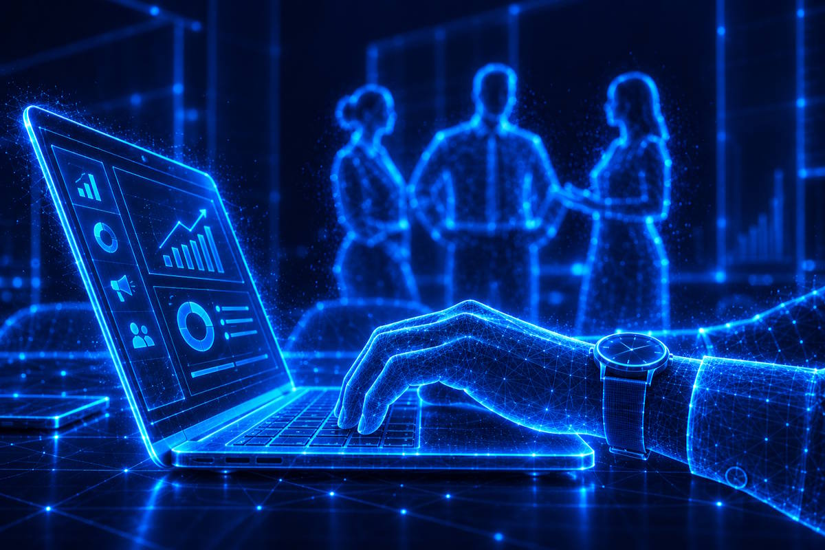 Managed Website Hosting in South Africa